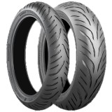 Cumpara ieftin Anvelopa | Cauciuc Spate Moto 180 55 17 BRIGESTONE Battlax Sport Touring T32 GT