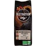 Cafea macinata honduras destination, eco, 250g