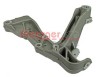 Portfuzeta / jamba SEAT LEON (1P1) (2005 - 2012) METZGER 58085501