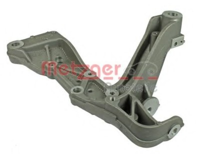 Portfuzeta / jamba SEAT LEON (1P1) (2005 - 2012) METZGER 58085501 foto