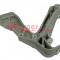 Portfuzeta / jamba SKODA OCTAVIA II (1Z3) (2004 - 2013) METZGER 58085501