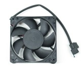 Ventilator aditional radiator Enduro Motocross