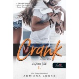 Crank - A kurblis - A Gibson-fi&uacute;k 1. - Adriana Locke