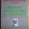 Dictionar Larousse de inventatori si inventii
