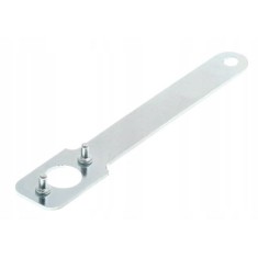 Cheie pentru polizor unghiular 115/125 mm, montaj disc, Condor