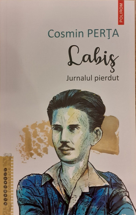 Labis Jurnalul pierdut