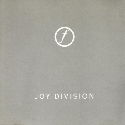 Joy Division Still LP 2015 (2vinyl) foto