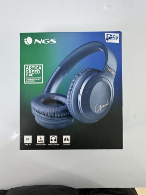 Casti NGS foto