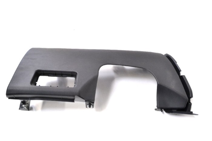 Ornament inferior planșa de bord JAGUAR F-PACE X761 2016 OEM: CM80518 11668224
