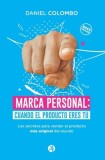 Marca personal: cuando el producto eres t