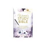 Women's Study Bible: Read Bible in 52-Weeks. Journaling to Engage Mind, Soul and Will. (Value Version)