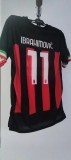 Tricou Zlatan Ibrahimovic