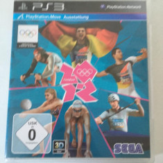 ** Joc SEGA London 2012 Olympic Games (PS3)