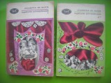 HOPCT LEGATURI PRIMEJDIOASE /CHODERIOS DE LACIOS -2 VOL BPT 1969 -620 PAGINI, Zaharia Stancu