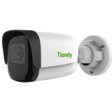 Camera IP Starlight Tiandy, 5MP, lentila 2.8mm, IR 50m, Microfon, slot microSD, PoE, IP67 - TC-C35WS-I5EYMSH2.8V4.0 SafetyGuard Surveillance