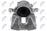 Etrier frana BMW 5 20, 3 20, 4 20, 4 Gran Coupe 20, X3 20, X4 20, Z4 Roadster 20; partea din fata, stanga; 34106872799; NTY, aftermarket