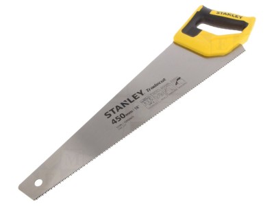 Bomfaier lemn 450mm TRADECUT&amp;trade; foto
