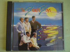2 CD la pret de 1 - BEACH BOYS / SARAGOSSA BAND - 2 CD-uri Originale ca NOI foto