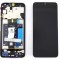 Display Samsung Galaxy A05s 2023 A057 Display Original Service Pack Black Negru
