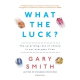 Cumpara ieftin What the Luck?, Gary Smith
