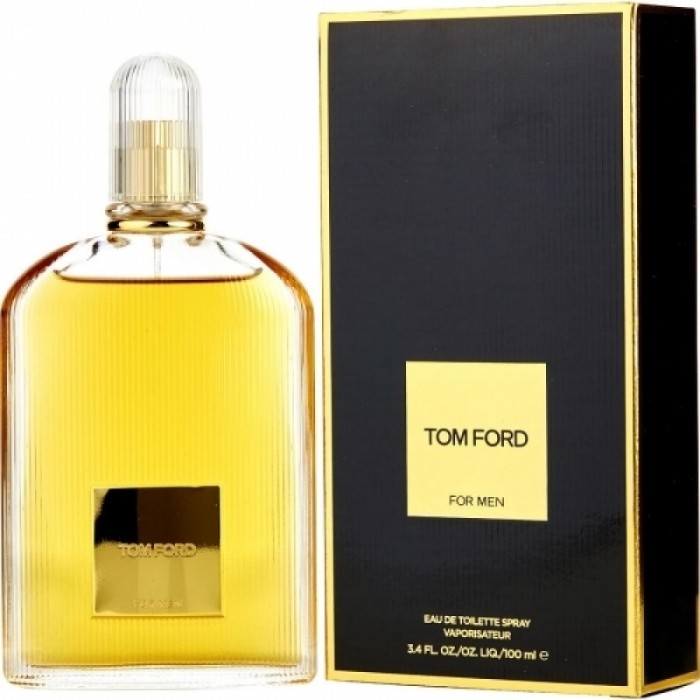 Apa de toaleta Tester Barbati, Tom Ford Men, 100ml Apa de toaleta Tester Barbati, Tom Ford Men, 100ml