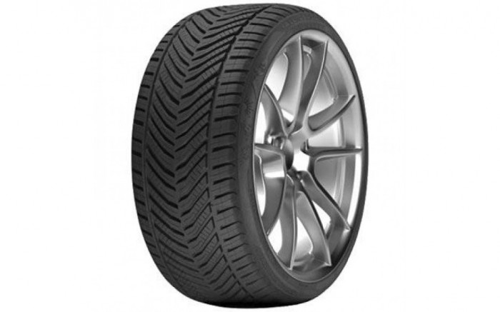 Anvelope Taurus ALL SEASON 165/65R14 79T All Season