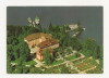 SG11- Carte Postala - Germania- Insel Mainau im Bodensee, circulata 1979, Fotografie