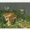 SG11- Carte Postala - Germania- Insel Mainau im Bodensee, circulata 1979