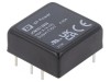 Convertor DC/DC 30W 9-18V la 5V 6A 1x1 THT JCM3012S05