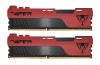 PT DDR4 8GB 2666 VIPER ELITE 2, Patriot
