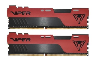 PT DDR4 8GB 2666 VIPER ELITE 2 foto