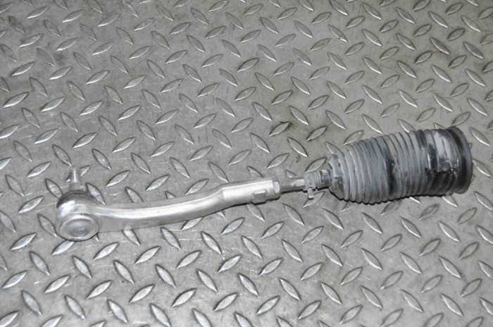 Bieleta de direcție st&acirc;nga PORSCHE CAYENNE 92A 2010 3587319