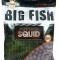 Boilies Dynamite Baits Peppered Squid Boilies, 26mm, 1kg