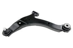 Brat suspensie fata Chrysler Pt-Cruiser 2001-, Dodge Neon 1998-, Inferior Stanga, NTY ZWD-CH-014 foto