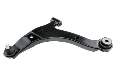 Brat suspensie fata Chrysler Pt-Cruiser 2001-, Dodge Neon 1998-, Inferior Stanga, NTY ZWD-CH-014 foto