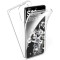 Husa compatibil cu SAMSUNG Galaxy S20 Ultra / S20 Ultra 5G 360 de grade transparenta Full Body TPU(fata +