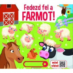 Fedezd fel a farmot