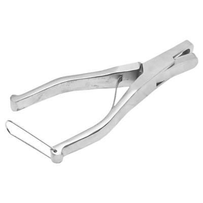 Cleste crestare ureche tip U Breckner Germany foto