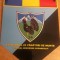 D9 43 - fanion - militar - Batalionul 24 Vanatori munte