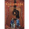 Csalam&aacute;d&eacute; 3. - Nagy Dalosk&ouml;nyv - Muszty Bea