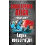 Legea conspiratiei (2012)