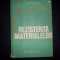 Rezistenta Materialelor - Ioan Deutsch , 20700