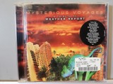 Mysterious Voyages &ndash; Tribute Weather Report &ndash; 2CD set - 2005/ORIGINAL/ca Nou, Universal