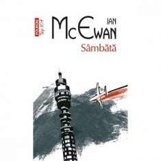 Sambata (Top 10) - Ian McEwan