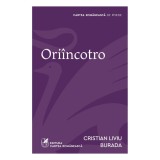 Ori&icirc;ncotro - Cristian Liviu Burada