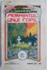 Mormantul unui copil - Mihail Sadoveanu, Roman beletristica (Putin uzata)