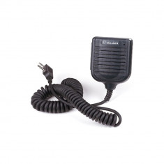 Aproape nou: Microfon cu difuzor SMK05/25 cu 2 pini Cod G894 pentru Alan HP106/HP45 foto