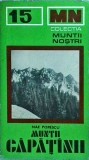 Nae Popescu - Muntii Capatanii (Muntii nostri 15)