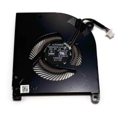 Cooler procesor Laptop Gaming, MSI, Creator Z16 A11UET, MS-1571, MS-1572, BS5405HS-U4W, 1572-CPU-4P, CPU