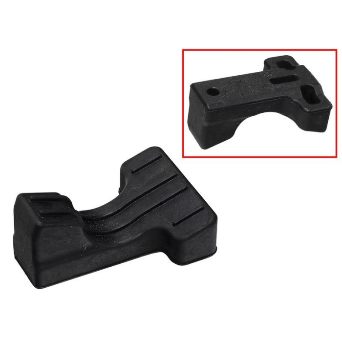 MBS Tampon ski Ski-Doo SUMMIT - 850, Cod Produs: 8808307DL